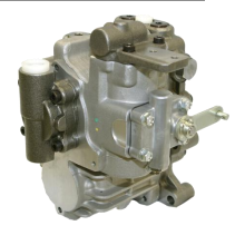 洋马神崎 HT系列 HST静液压驱动器（有靴型）